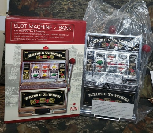 Fun company slot - fun,