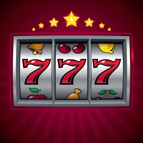 Slot machine limited edition - slot,