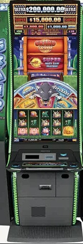 Casino slot machine lot - slot,