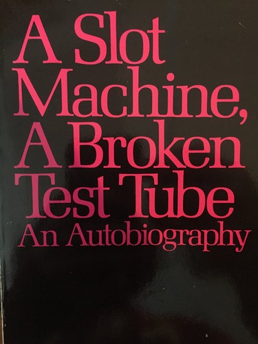 Slot machine broken test - a,