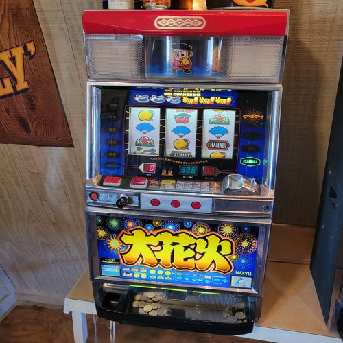 Slot machine can take - take, real