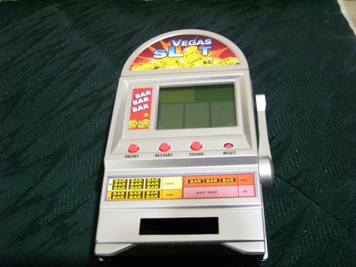 Toy las vegas slot machine - toy,