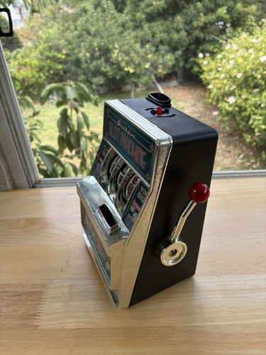 1960s slot machine - slot, good