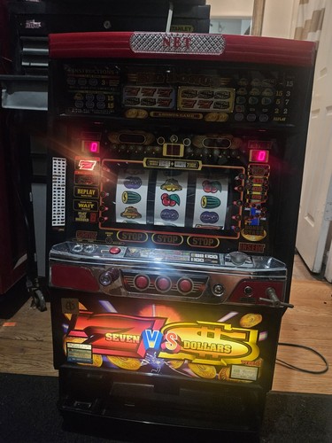 Pachi slo slot machine - pachi-slo, machine-works!