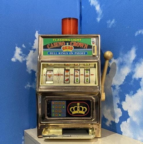 Small real thing casino - real, thing!