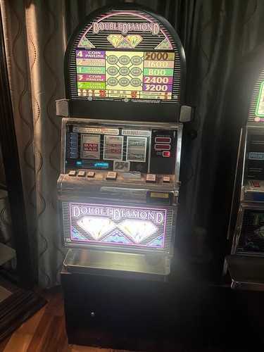Igt slot machine for sale - slot,