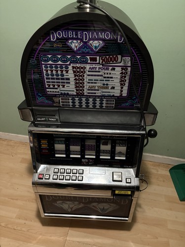 Slot machine - slot,