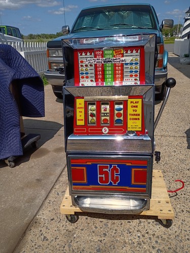 Ballys 809 single line - ballys,