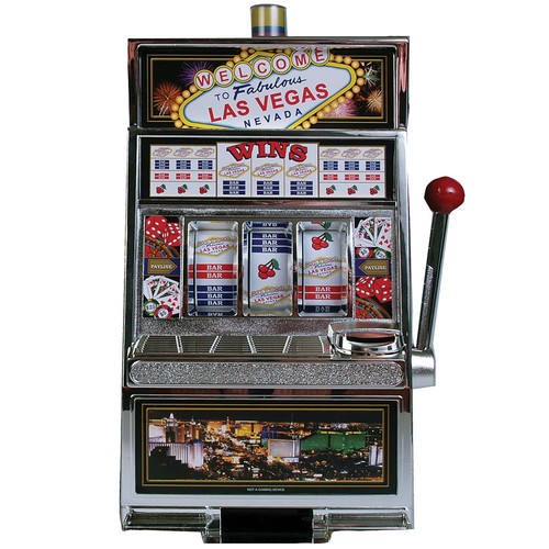 Las vegas slot machine - las,