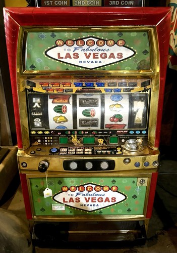 Pachislo slot machine themed - "pachislo",