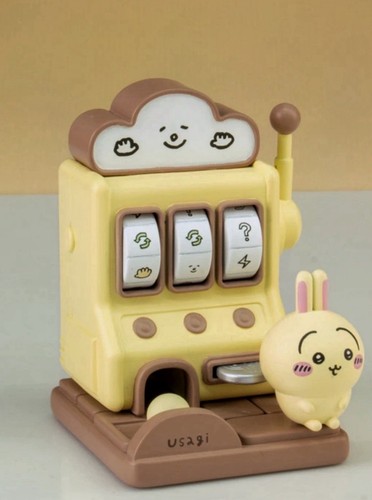 Chiikawa slot machine - chiikawa,