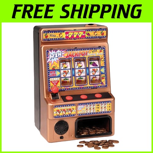 Casino style slot machine - slot,
