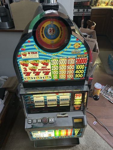 Sigma slot machine - slot,