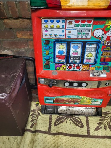 Sammy slot machine - , sale