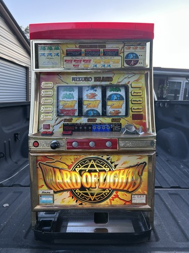 Vintage slot machine - 🔥🔥vintage,