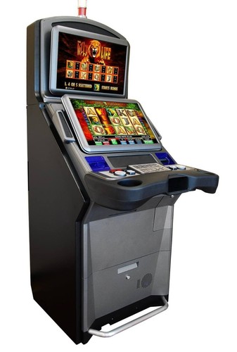 Igt slot gaming - gaming, 22in
