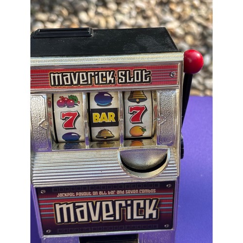 Slot machine bank - slot,