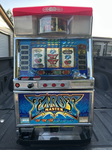 Vintage slot machine - 🔥🔥vintage,