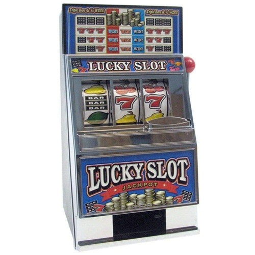 Trademark global casino slot - trademark,