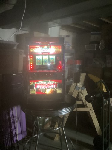 Igt type dynamite free - dynamite, slot