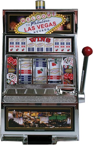 Las vegas slot machine - las,
