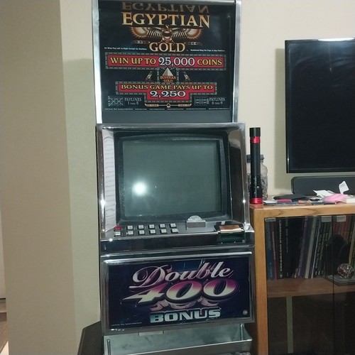 Egyptiangold slot machine - , all