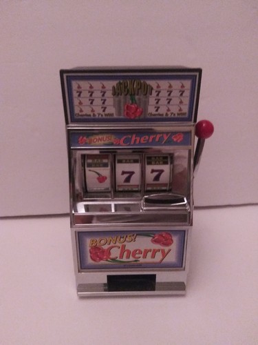 Bonus cherry slot - bonus,