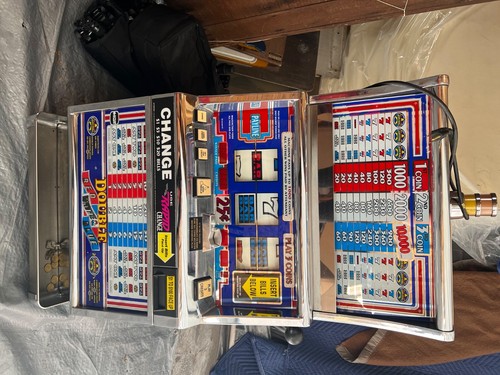 Igt plus slot machine - igt,